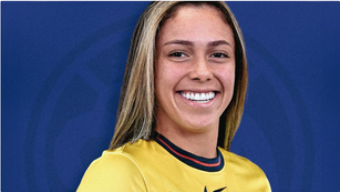 Estrella del América, se pìerde lo que resta del torneo...