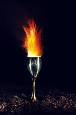 The Summoning Incantation