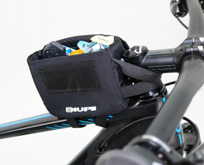 Miniatura: Bolsa de Quadro HUPI Mini.