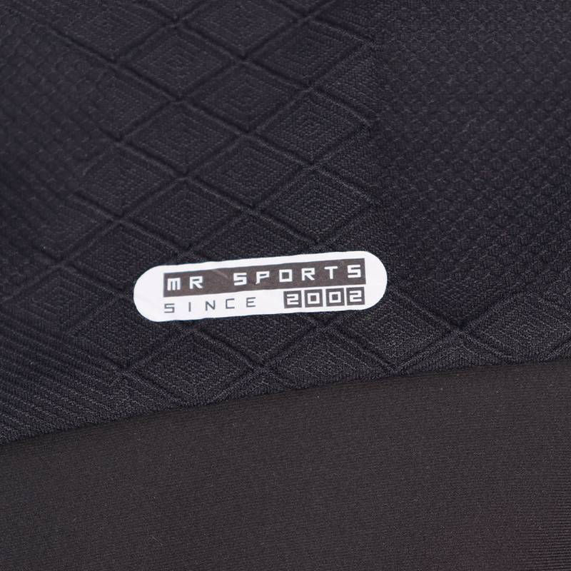Miniatura: Jaqueta High Permance Black Masculina Mauro Ribeiro Sports.