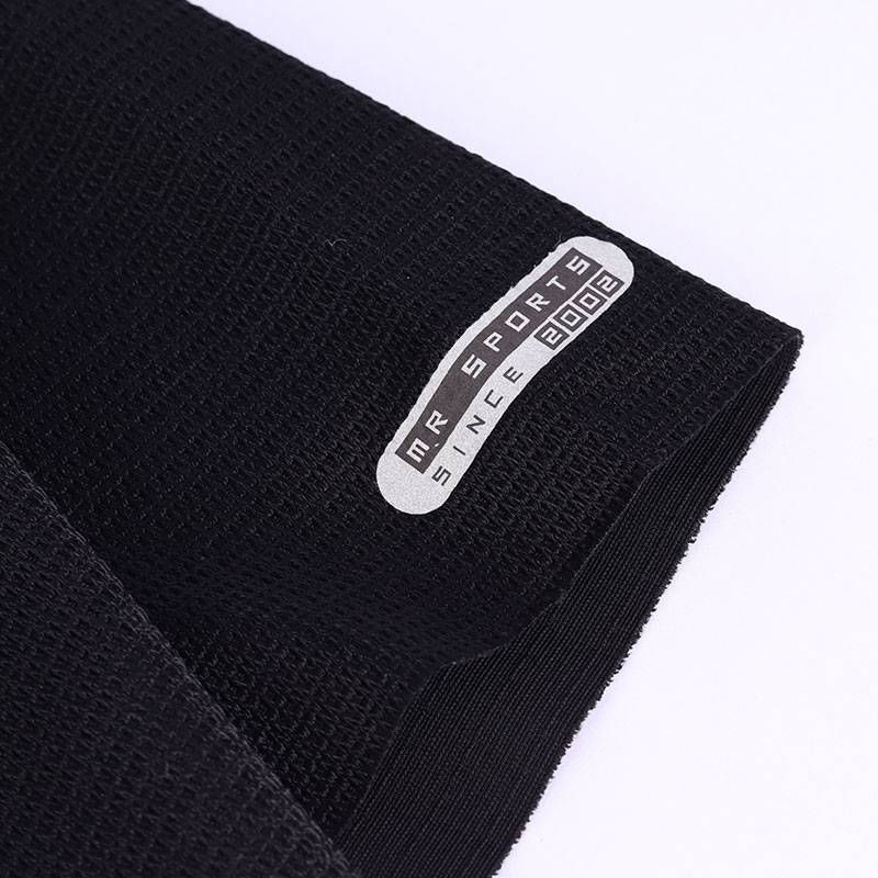 Miniatura: Camisa MC Fiber Black Masculina Mauro Ribeiro Sports.