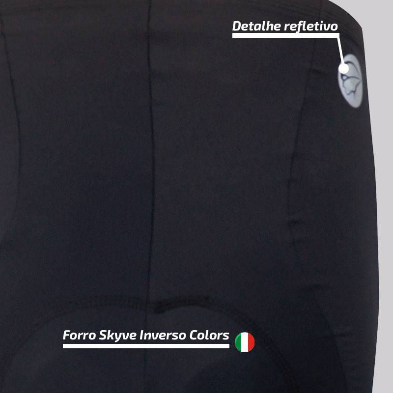 Miniatura: Bermuda Pocket Masculina Mauro Ribeiro Sports.
