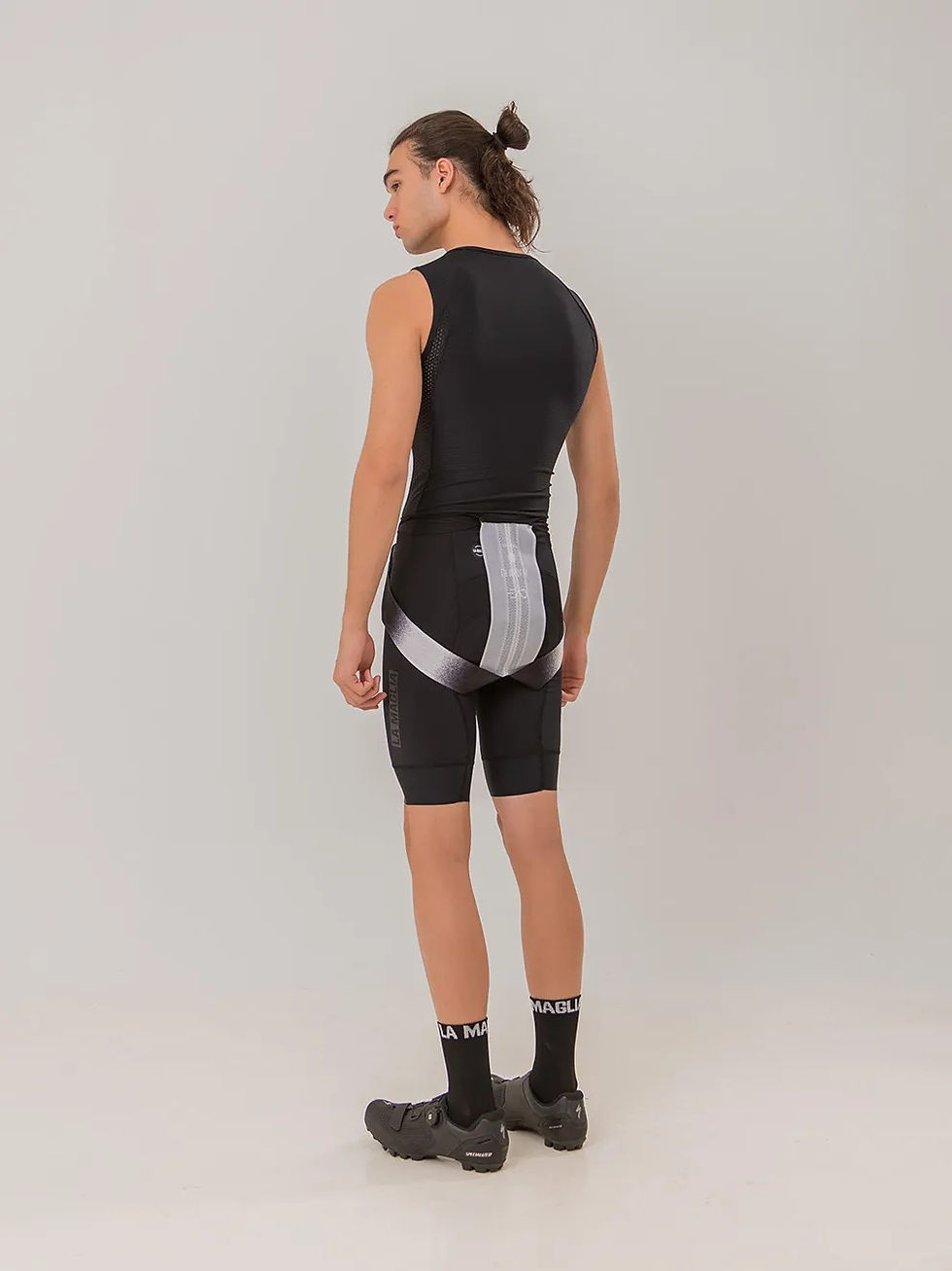 Miniatura: BASE LAYER LA MAGLIA PRETA