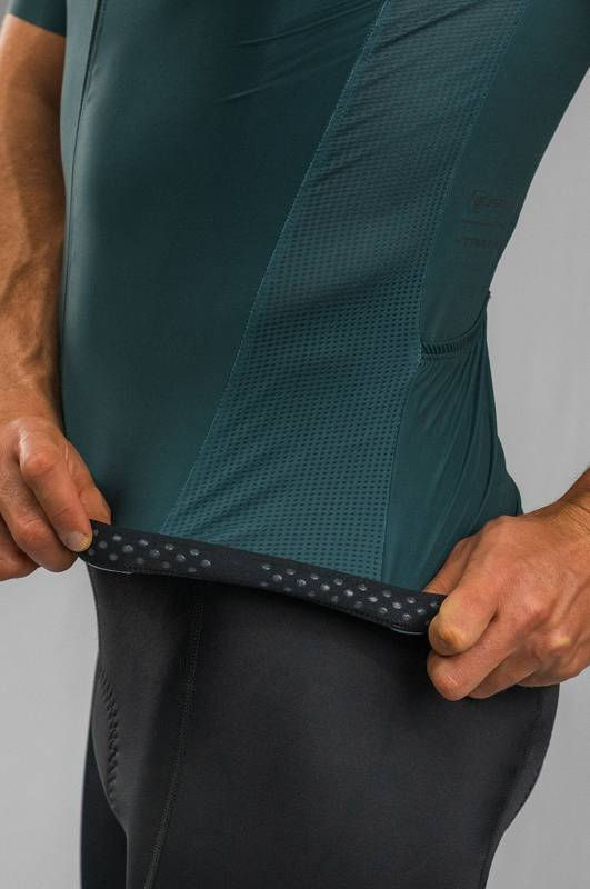 Miniatura: Camisa de Ciclismo Masculino Training Nile Free Force.