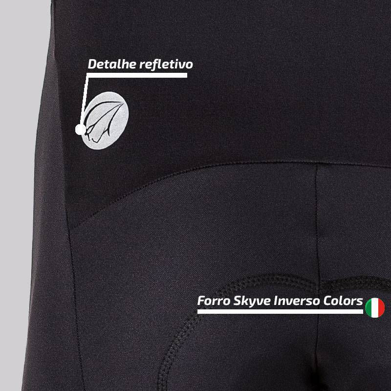 Miniatura: Calça Verao Masculina Mauro Ribeiro Sports.