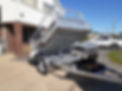 8ft x 5ft Hydraulic Tipper 3.5T Rated