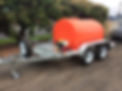 Tank Trailer