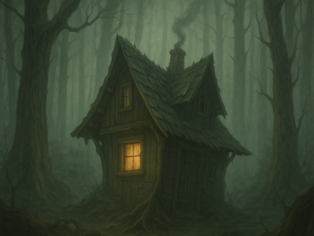 The Witch Hunts – Scotland’s Darkest Chapter
