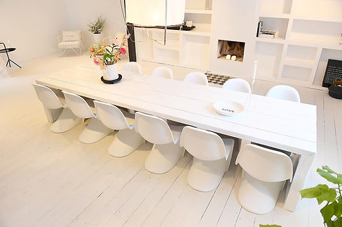 Locatie MoCo studio _ Studio de Hees