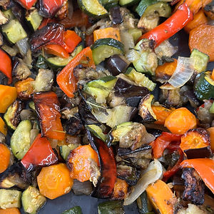 Caponata della Casa