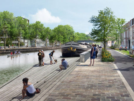 Investissement Lille to meet you patrimoine immobilier chasseur d'appartement maison rentabilité