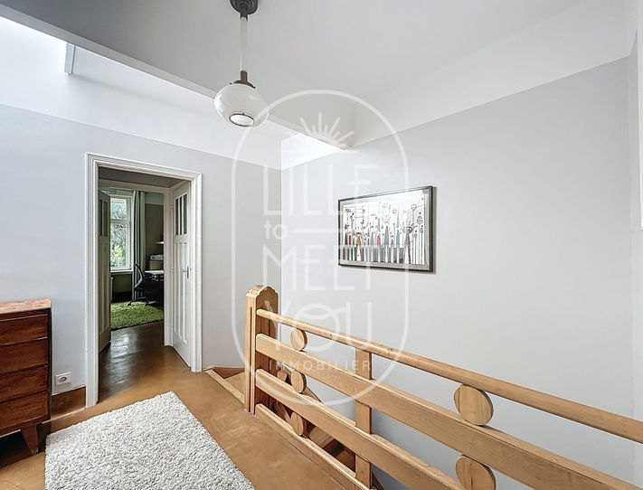 Lille to Meet You - Maison à vendre Marcq en Baroeul Expat