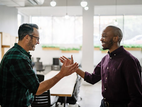 Halsys - not just a software provider, but your technology partner
