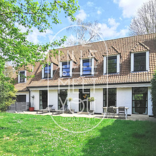 Maison à louer Marcq-en-Baroeul - 4 ch et jardin
Expat Lille to Meet You retour d'expatriation metropole lilloise