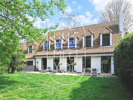 Expat Lille to Meet You retour d'expatriation metropole lilloise
Maison entièrement rénovée 4 chambres, jardin et garage