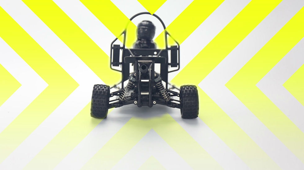 Thumbnail: X-Rider Flamingo RTR Ver.2