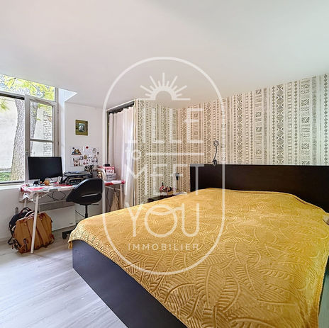 A vendre Maison de courée 4 chambres 94m² Vauban Esquermes façade Lille to Meet You