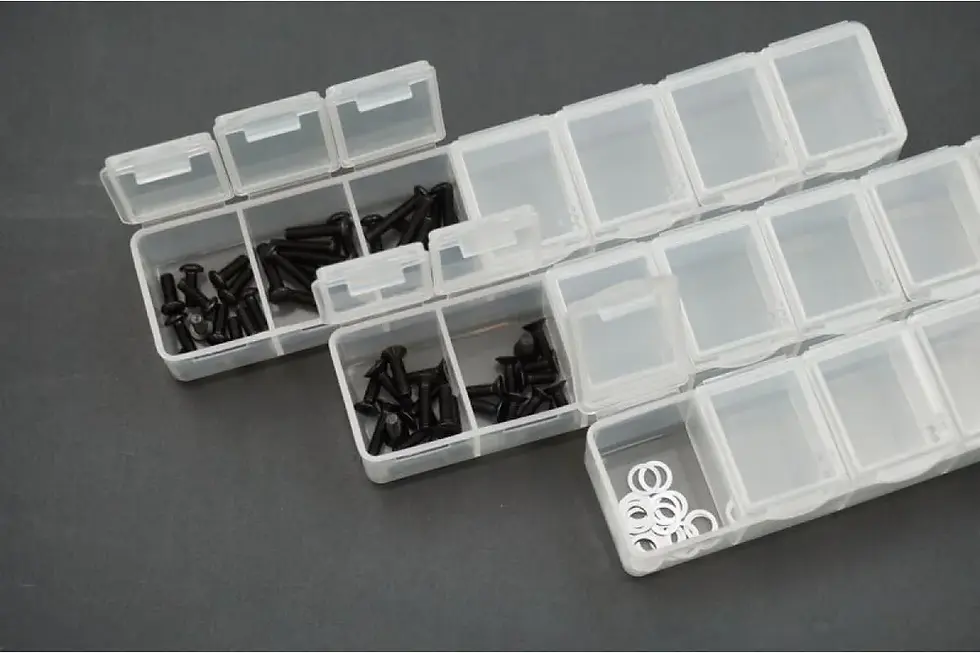 Thumbnail: Storage container