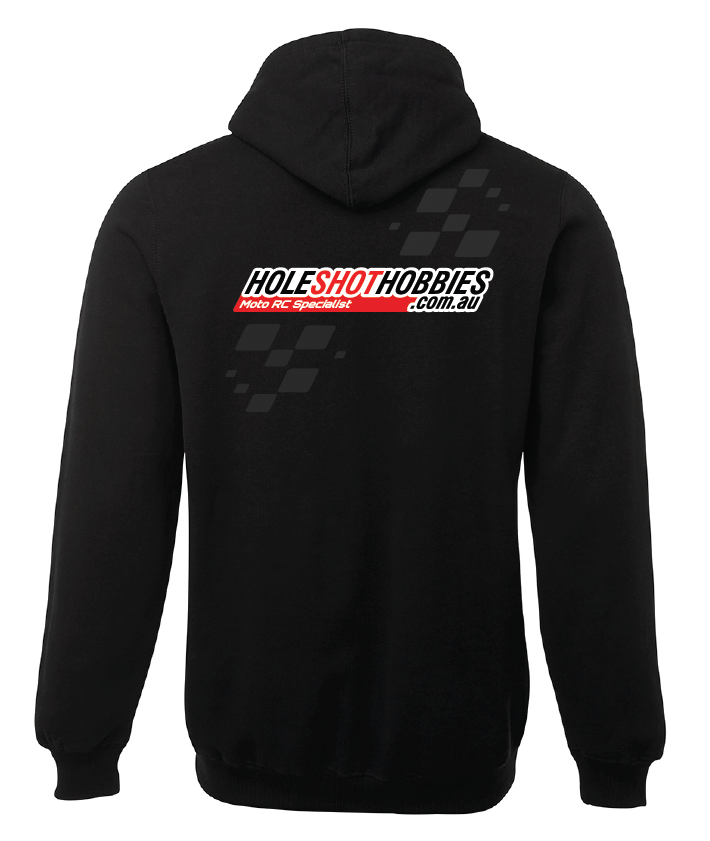 Миниатюра: Holeshot Hobbies Hoodie