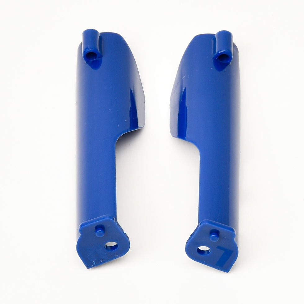X-RIDER CRS Fork Leg Protectors