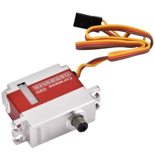 KST DS589MG 9.2KG Midi Digital Servo Holeshot Hobbies