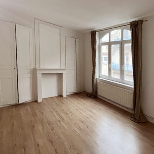 Maison La Madeleine 4 ch ch 1
