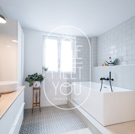 Maison familiale à louer Lille Euratechnologies  Lille to meet you expatriés expatriation 6 chambres et jardin - Séjour location retour expatriation investissement locatif