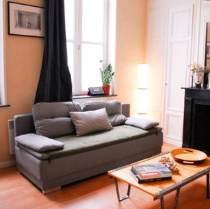 Chasseur d'appartement Lille to Meet You