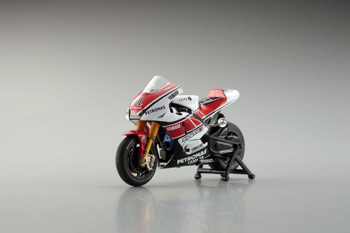 Kyosho ReadySet Mini-Z Moto Racer Yamaha YZR-M1 | Holeshot Hobbies