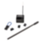 SANWA 107A41433A RX-49T Receiver
