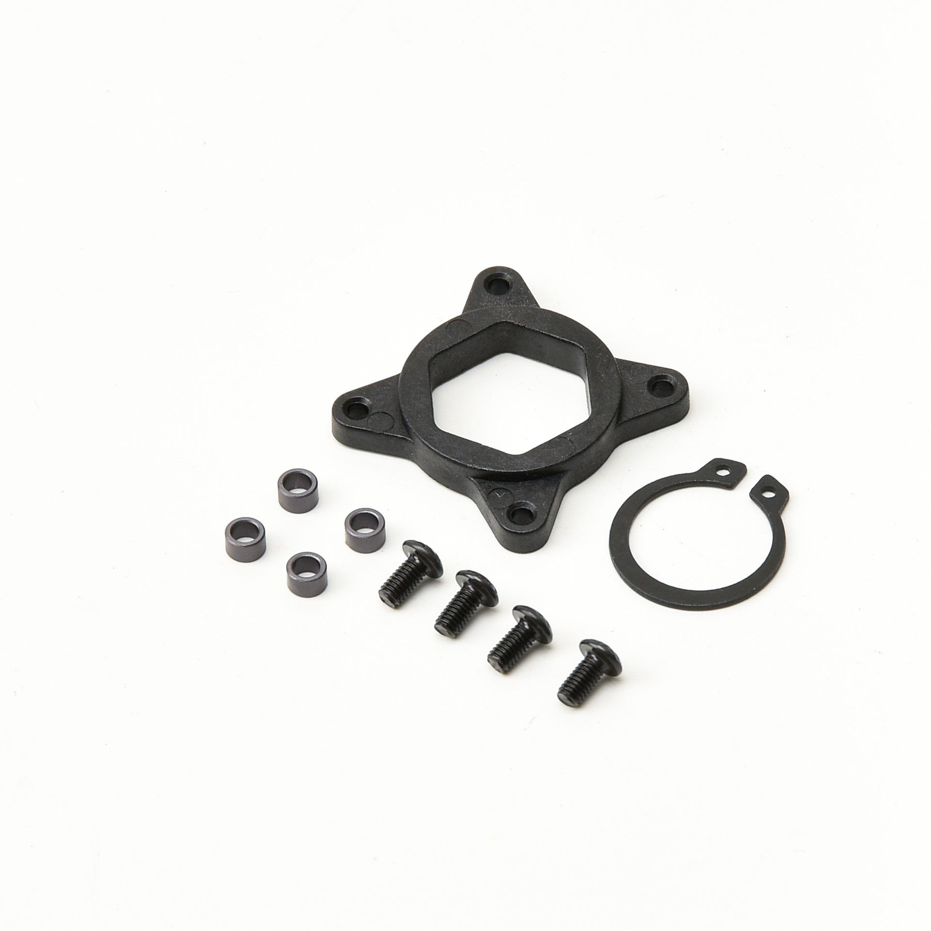 X-RIDER CRS Front Brake Rotor Mount