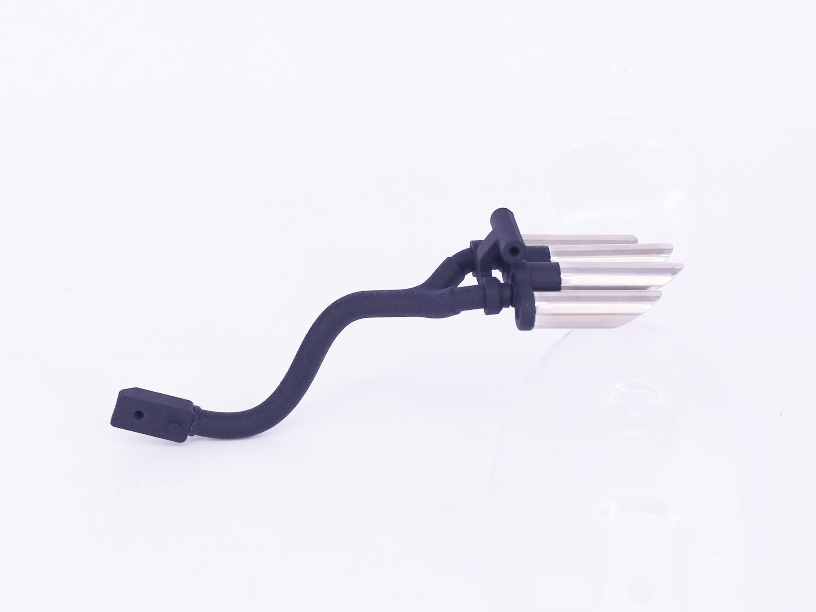 X-RIDER 1:8 Scale Exhaust System