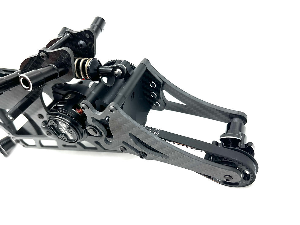 섬네일: Swing-arm side view