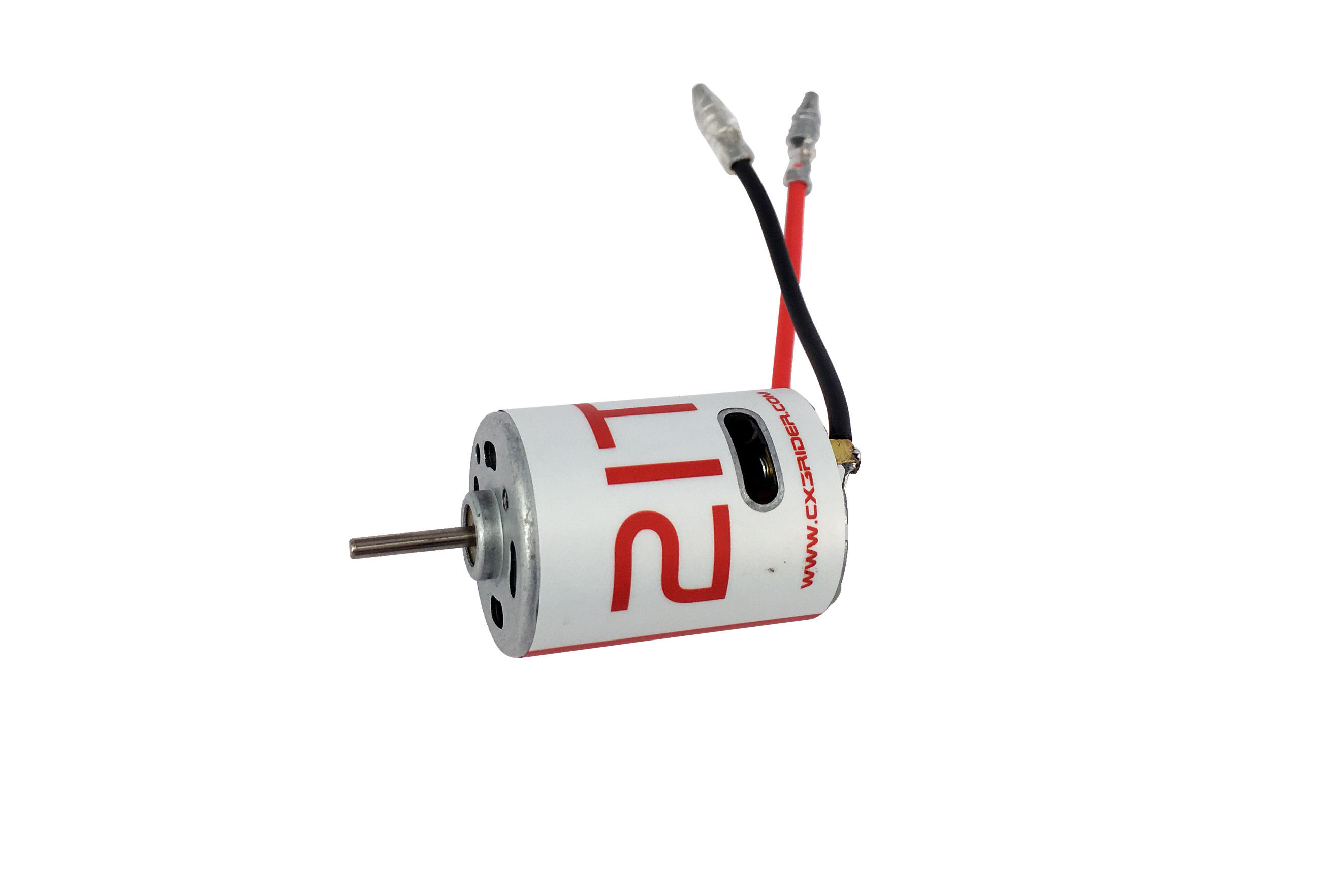 Mars brushed motor 380 size