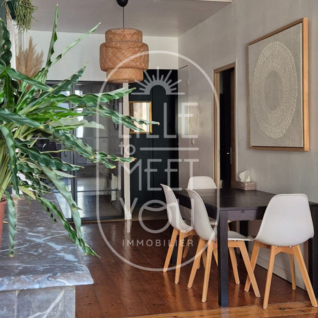 Appartement T1 bis à louer - Lille Centre Gambetta - lille to Meet You 