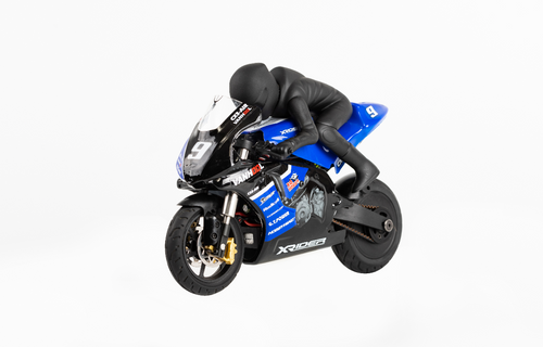 X-Rider CX-3 Air RTR | Holeshot Hobbies