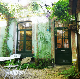 Maison de courée Pottier investissement locatif Lille to Meet You