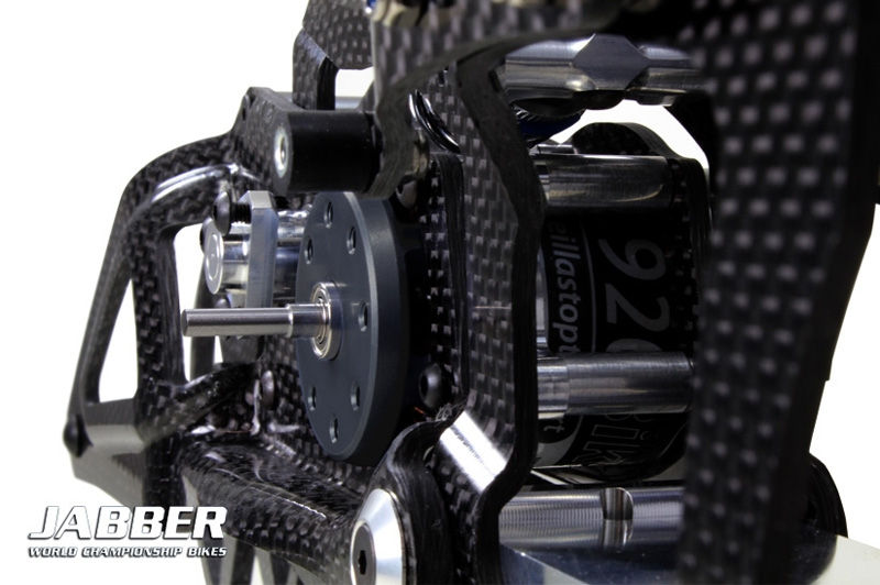 Thumbnail: Lehner 1920 Bike Motor