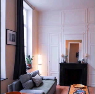 Chasseur d'appartement Lille to Meet You