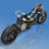 Miniatura: JABBER TWO 1:5 Motorcycle kit