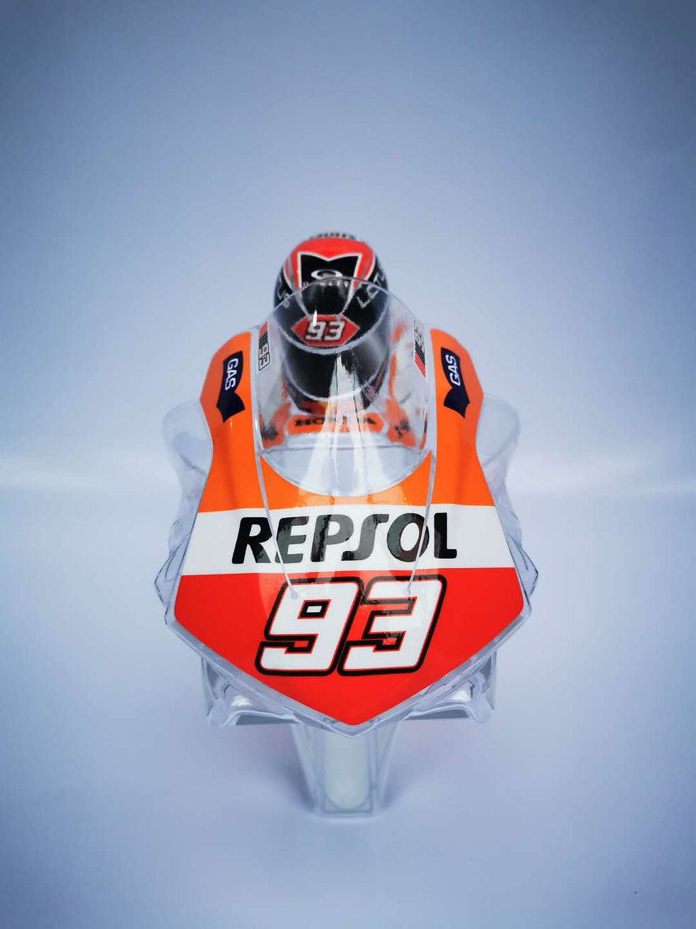 Thumbnail: X-Rider Scorpio HRC #93 Livery set
