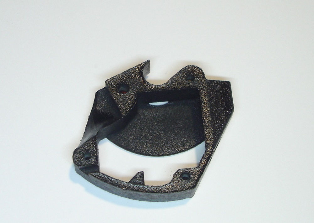 Nuova Faor Big Son Front brake caliper Housing