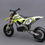 サムネイル： Nuova Faor CSF-411 Standard Spec Supermoto Electric