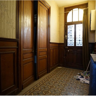 Chasseur de maison
Expatriés Lille to Meet You
Projet de Laure et Mathieu