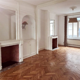 Maison La Madeleine 4 ch séjour rue