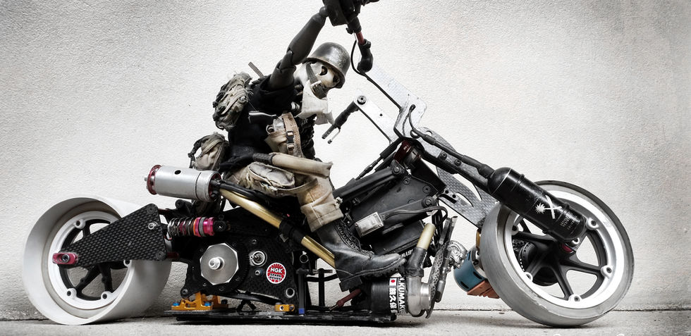 RC Bikes, Moto RC, Radio Control Dirt Bikes, RC Motorcross