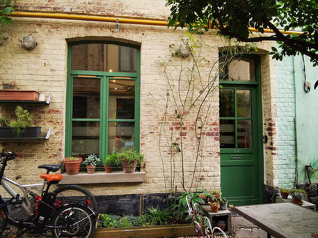Chasseur d'appart chasseur de maison Lille to Meet you investissement locatif résidence principale