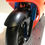 サムネイル： Front Fender 1:8 Bike