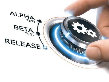 Upcoming MaxLab Release v2021.5