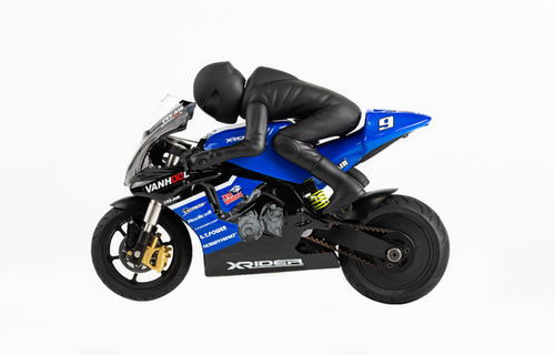 X-Rider CX-3 Air RTR | Holeshot Hobbies